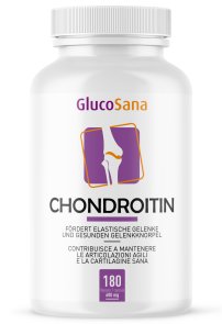 Chondroitinsulfat