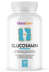 Glucosaminsulfat