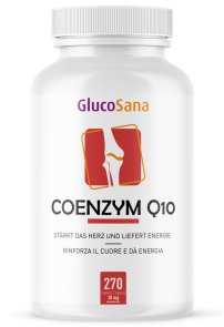 Coenzym Q10