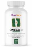 Omega-3 (Fischöl)